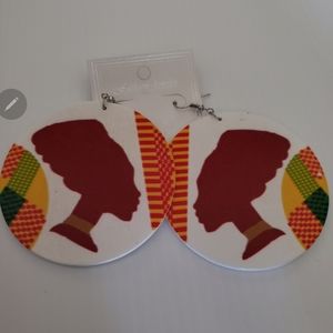 Women's fashion Earrings